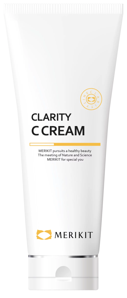 Clarity C Cream/ Осветляющий крем с Витамином С, 210 мл