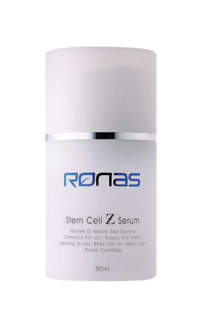 Stem Cell  Z Serum/ Стимулирующая сыворотка для чувствительной кожи, 50 мл Stem Cell  Z Serum/ Стимулирующая сыворотка для чувствительной кожи, 50 мл