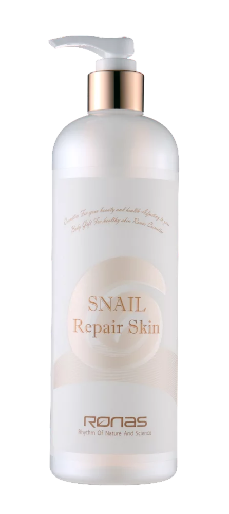 Snail Repair Skin/ Тонер на основе муцина улитки, 500 мл Snail Repair Skin/ Тонер на основе муцина улитки, 500 мл