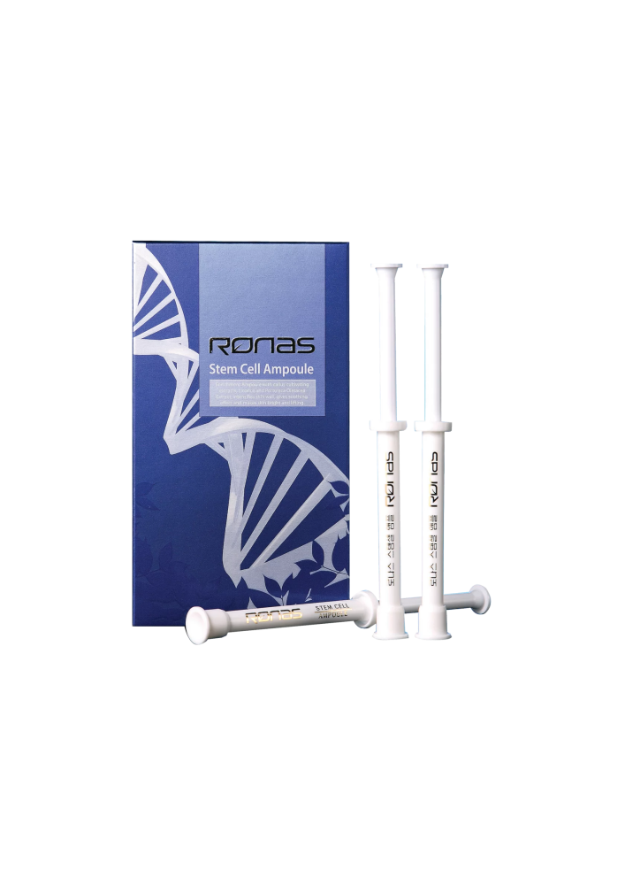 Stem Cell Ampoule/ Ампульная сыворотка, за 1 шт (1 мл) Stem Cell Ampoule/ Ампульная сыворотка, за 1 шт (1 мл)