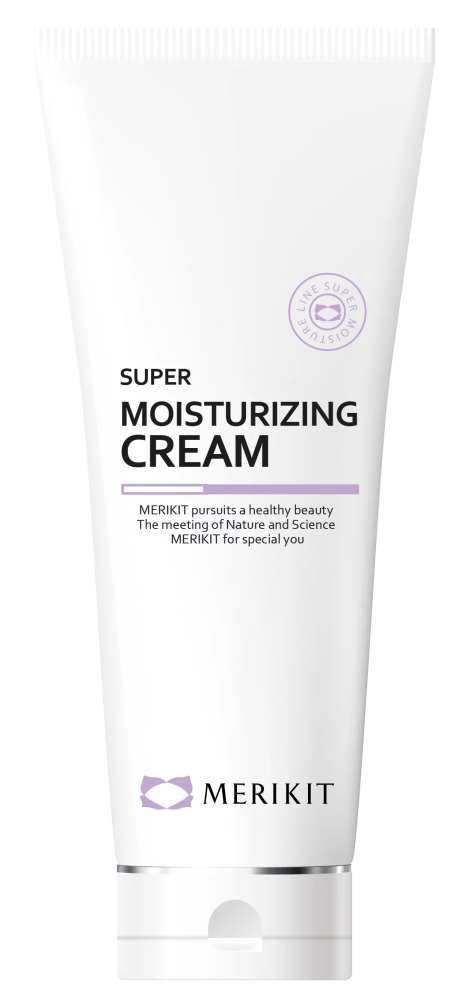 Super Moisturizing Cream/ Супер увлажняющий крем, 210 мл