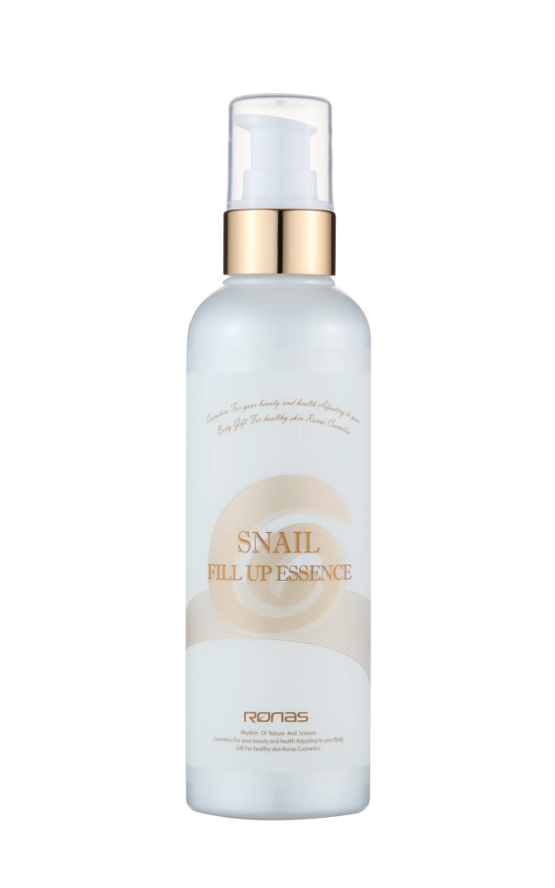 Snail Fill up Essence/ Сыворотка на основе муцина улитки, 200 мл Snail Fill up Essence/ Сыворотка на основе муцина улитки, 200 мл