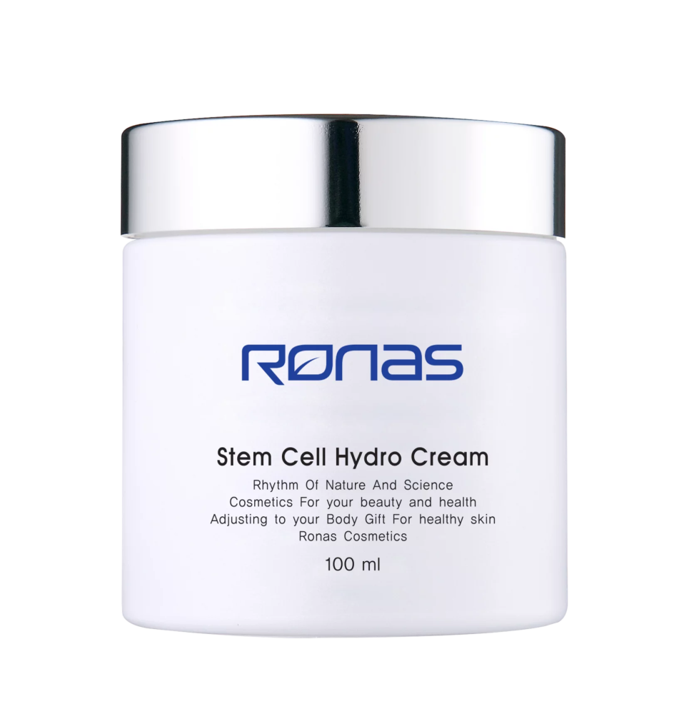 Stem Cell Hydro Cream/ Увлажняющий крем, 100 мл Stem Cell Hydro Cream/ Увлажняющий крем, 100 мл