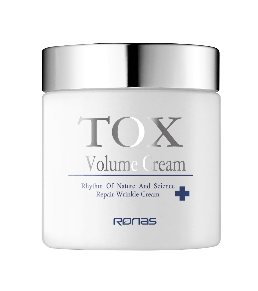 Tox Volume Cream/ Крем лифтинг, 100 мл Tox Volume Cream/ Крем лифтинг, 100 мл
