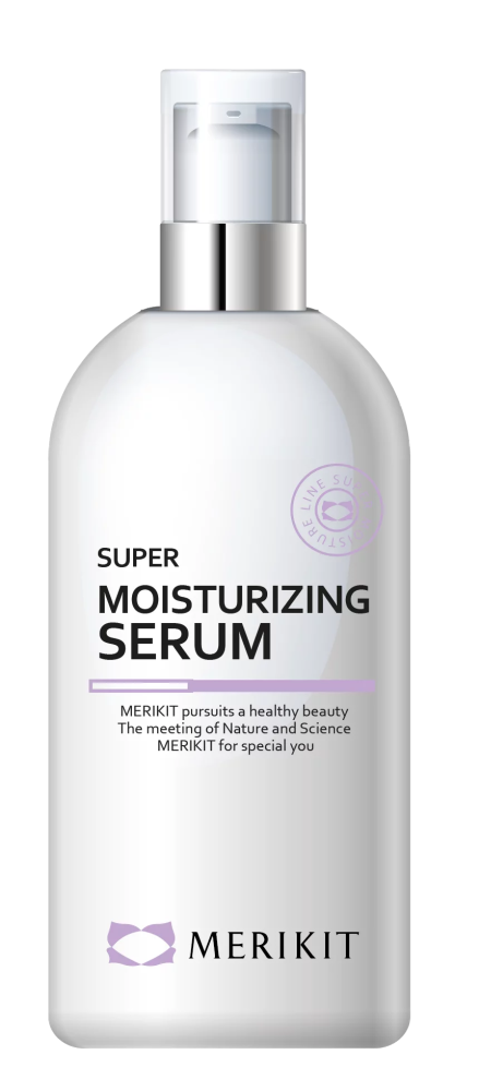 Super Moisturizing Serum/ Супер увлажняющая сыворотка, 250 мл