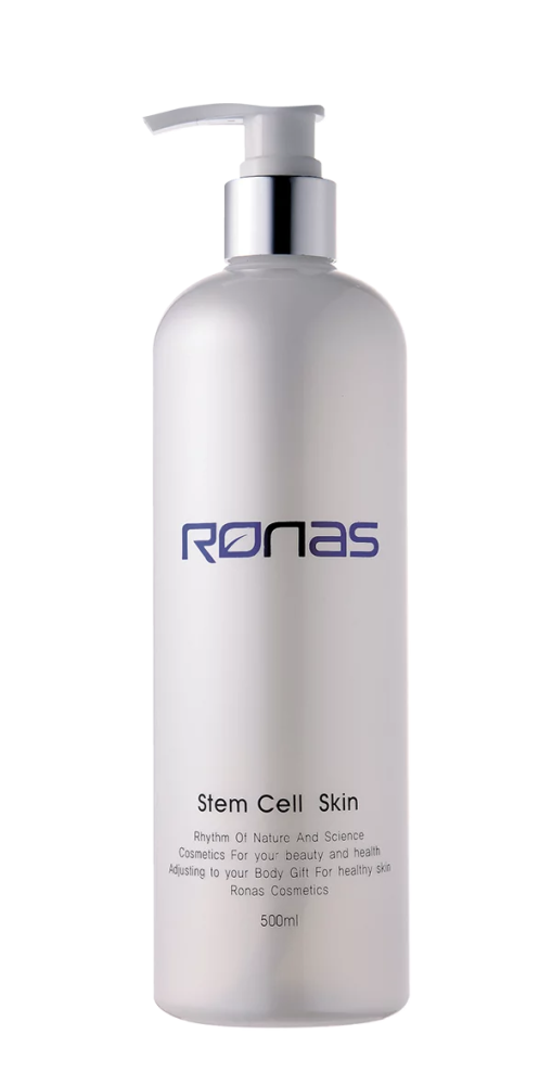 Stem Cell Skin/ Тонер для лица, 500 мл Stem Cell Skin/ Тонер для лица, 500 мл