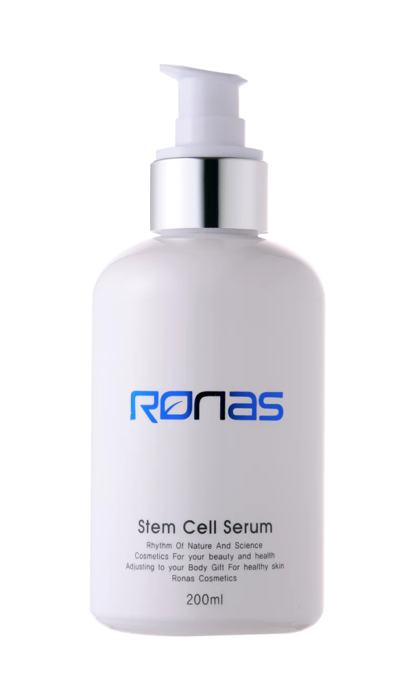 Stem Cell Serum/ Стимулирующая сыворотка для всех типов кожи, 200 мл Stem Cell Serum/ Стимулирующая сыворотка для всех типов кожи, 200 мл