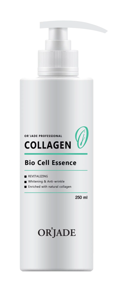 Bio Cell Essence/ Увлажняющая эссенция, 250 мл