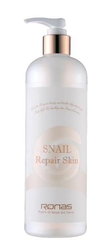Snail Repair Skin/ Тонер на основе муцина улитки, 500 мл Snail Repair Skin/ Тонер на основе муцина улитки, 500 мл