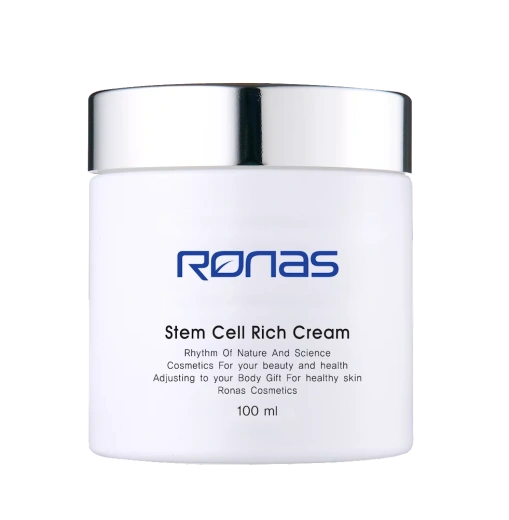 Stem Cell Rich Cream/ Стимулирующий крем на основе стволовых клеток, 100 мл Stem Cell Rich Cream/ Стимулирующий крем на основе стволовых клеток, 100 мл