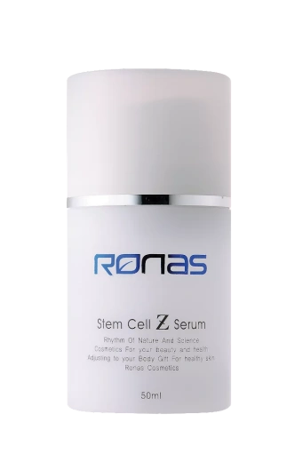Stem Cell  Z Serum/ Стимулирующая сыворотка для чувствительной кожи, 50 мл