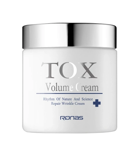 Tox Volume Cream/ Крем лифтинг, 100 мл