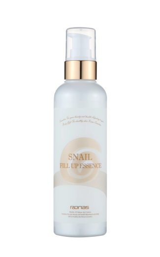 Snail Fill up Essence/ Сыворотка на основе муцина улитки, 200 мл