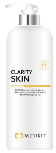 Clarity Snow Skin/ Тонер белоснежное сияние, 500 мл
