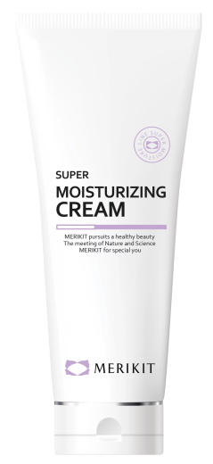 Super Moisturizing Cream/ Супер увлажняющий крем, 210 мл