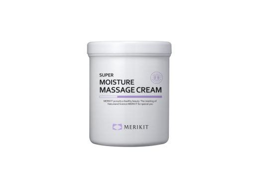 Super Moisturizing Massage Cream/ Супер увлажняющий массажный крем, 1000 мл