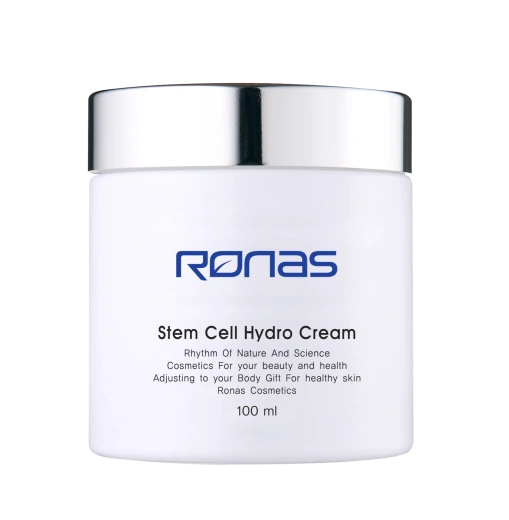 Stem Cell Hydro Cream/ Увлажняющий крем, 100 мл