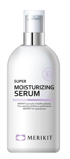 Super Moisturizing Serum/ Супер увлажняющая сыворотка, 250 мл